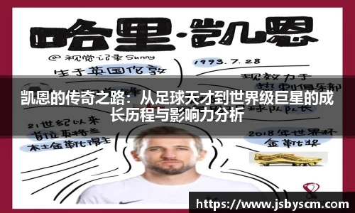 凯恩的传奇之路：从足球天才到世界级巨星的成长历程与影响力分析